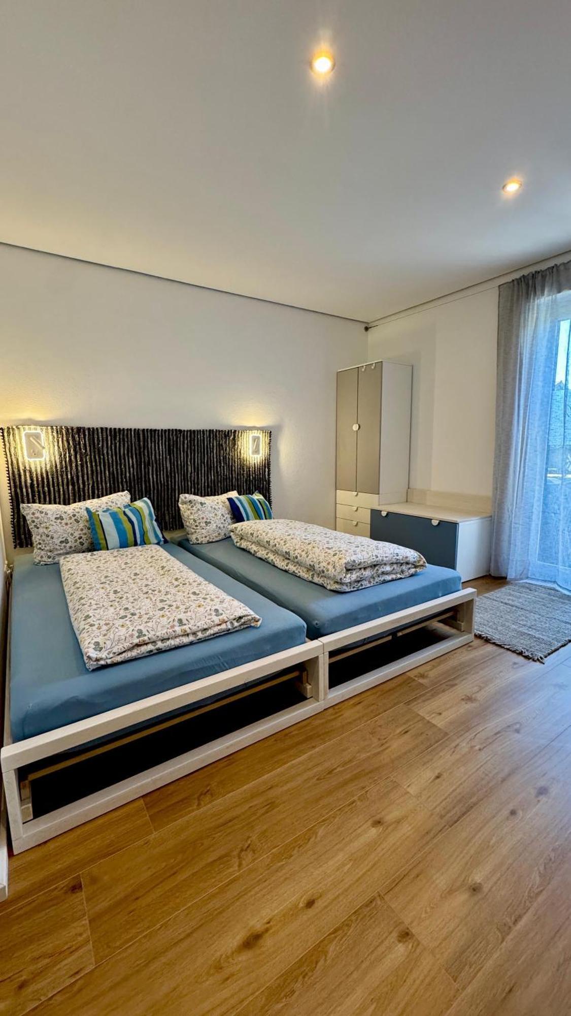 Appartement Kathi's Allgaeuliebe *
